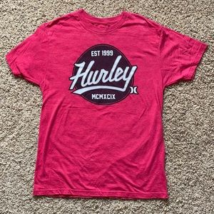 Hurley T-shirt